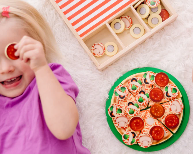 Melissa & Doug