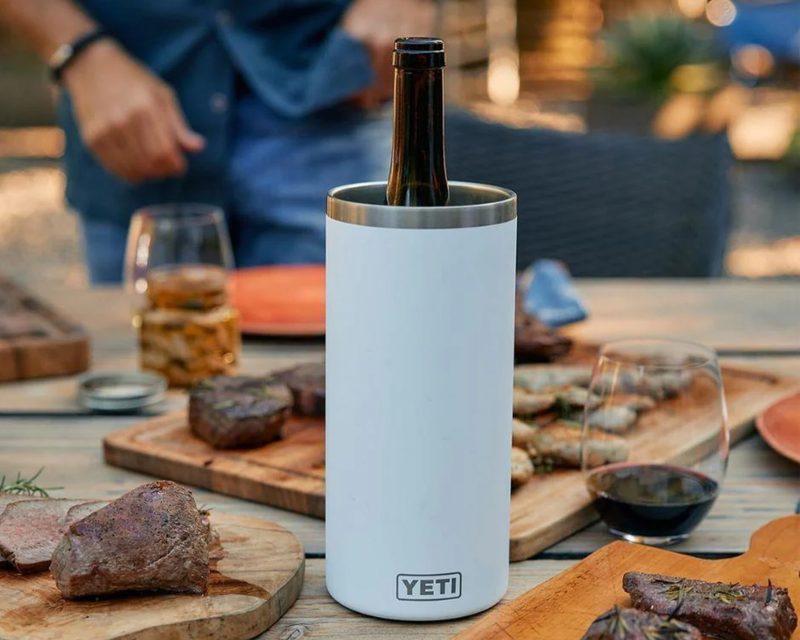 YETI