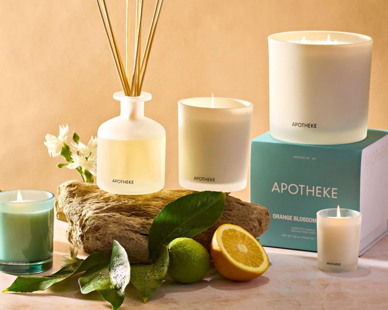 APOTHEKE