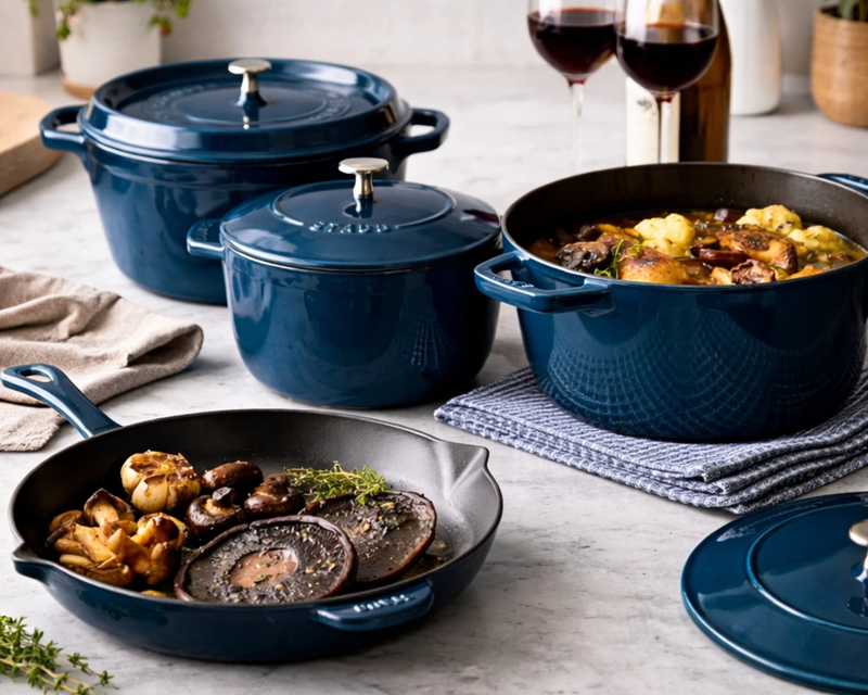 Staub