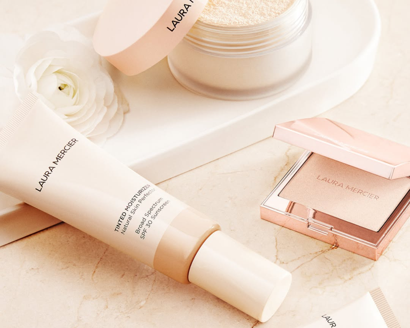Laura Mercier