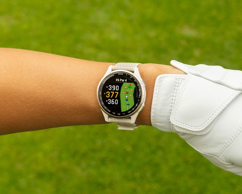 Garmin