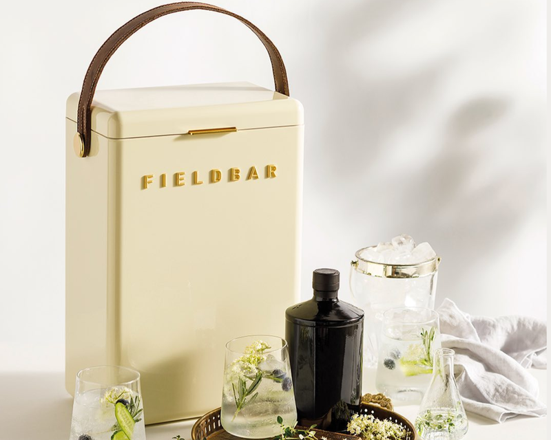 Fieldbar