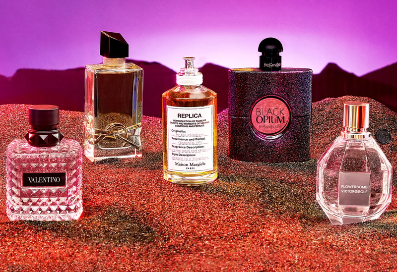 Fragrances