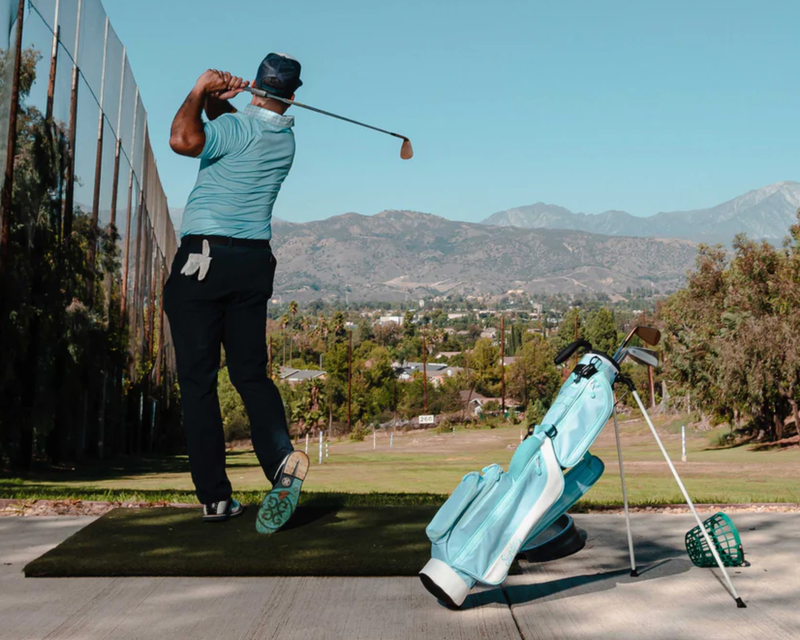 Sunday Golf