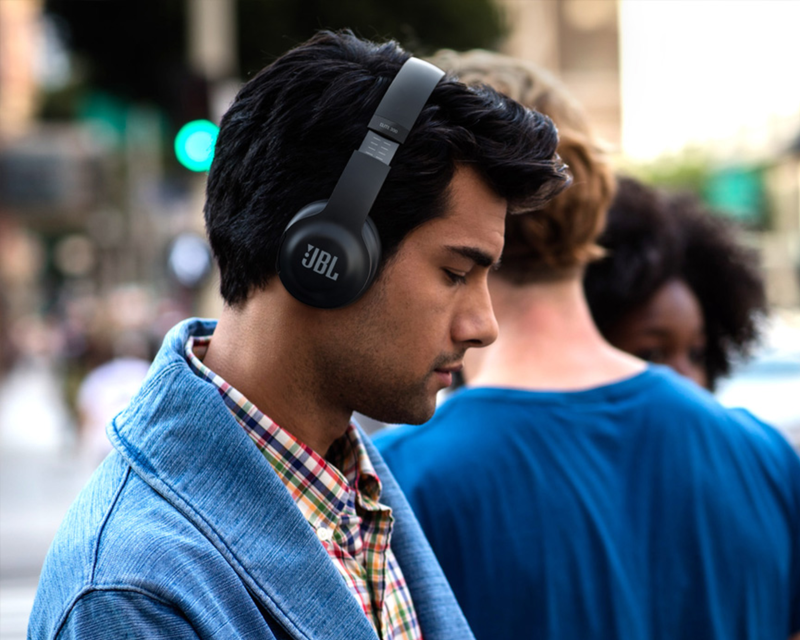 JBL Canada