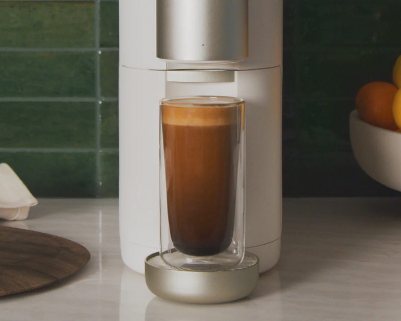 Cumulus Coffee