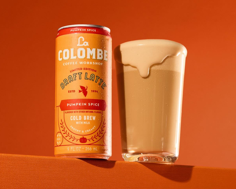 La Colombe
