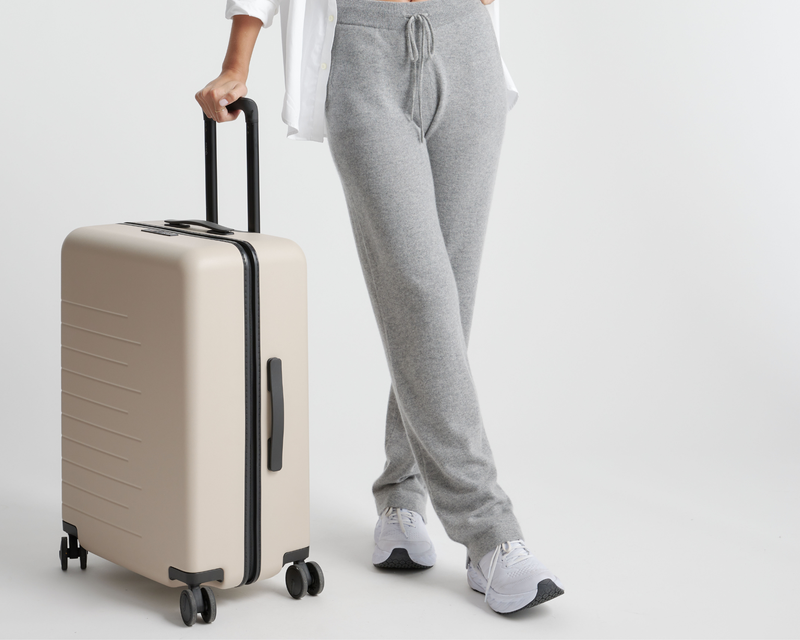 Quince Travel and Accessories 