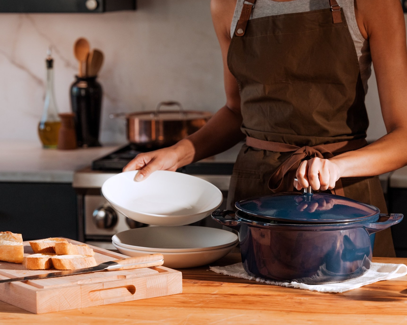 Made In Cookware