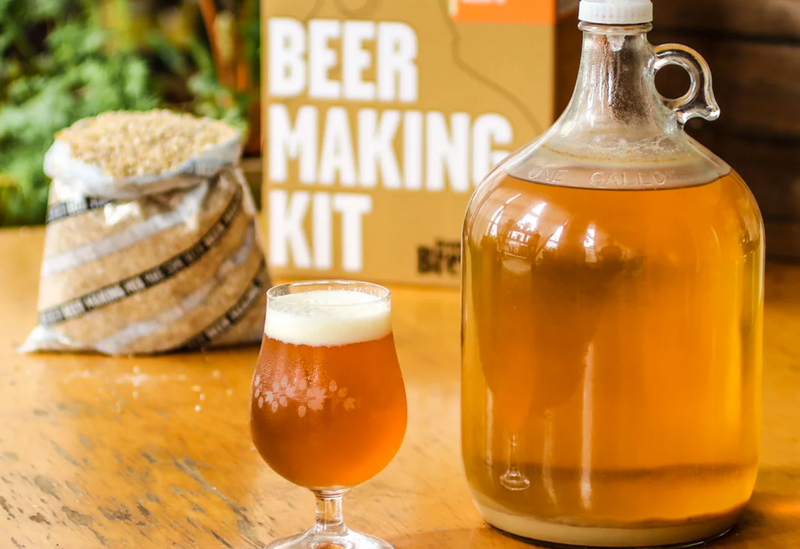 Brooklyn Brew Shop
