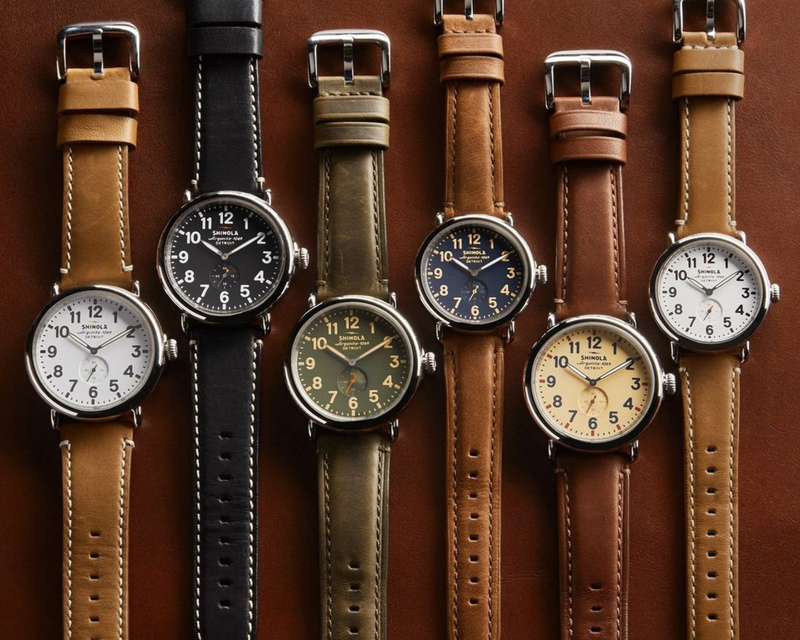 Shinola