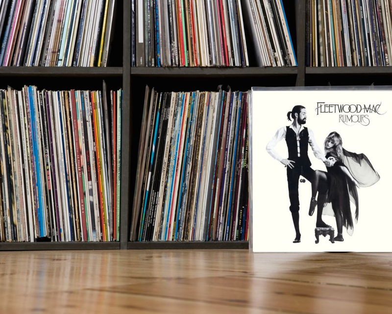 Vinyl Records