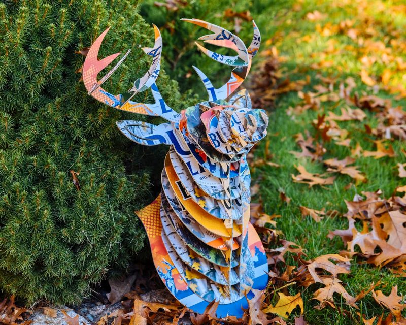 Beer Deer