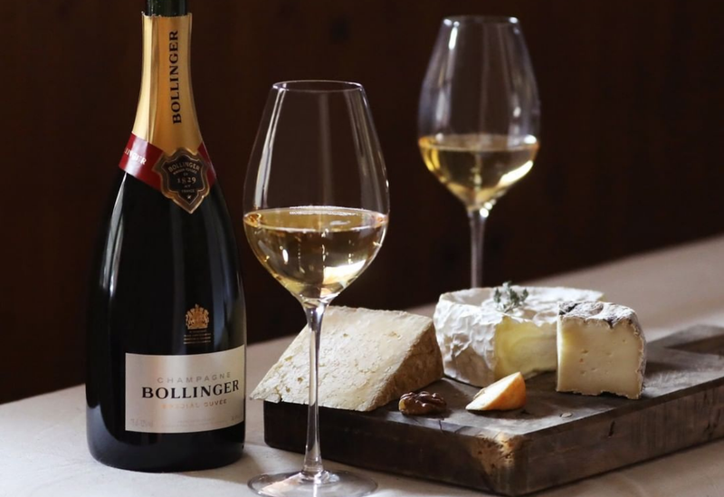 Bollinger Special Cuvée Brut Champagne