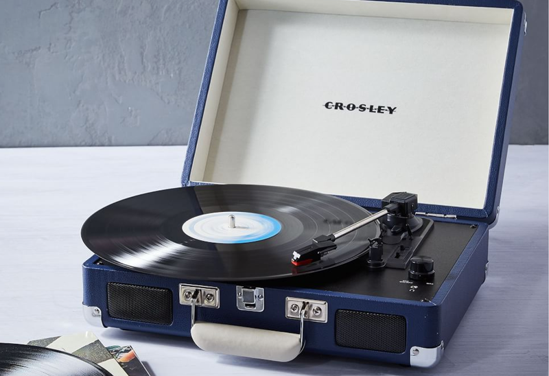Crosley