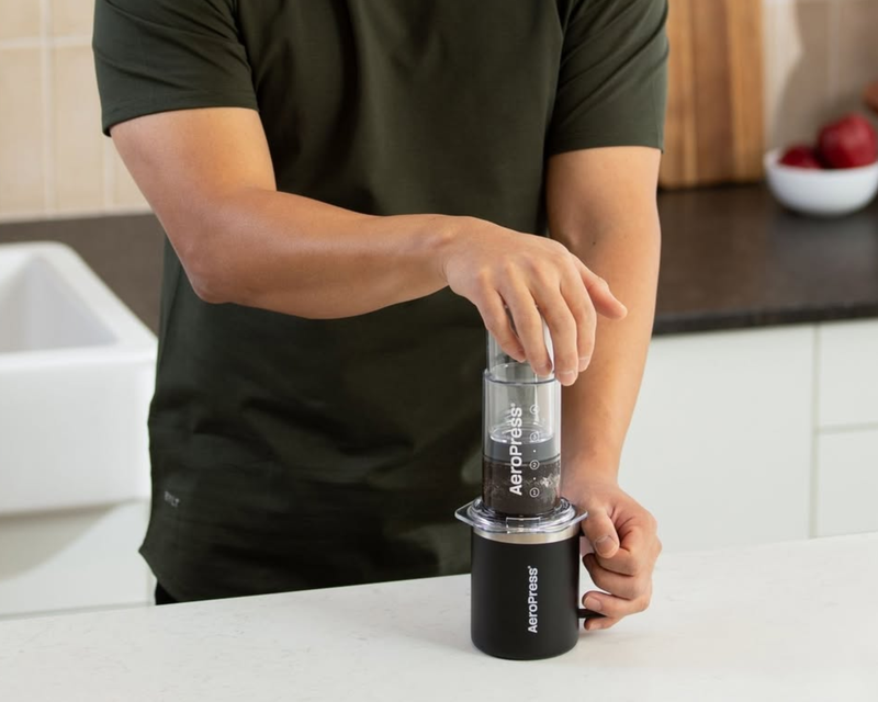 AeroPress