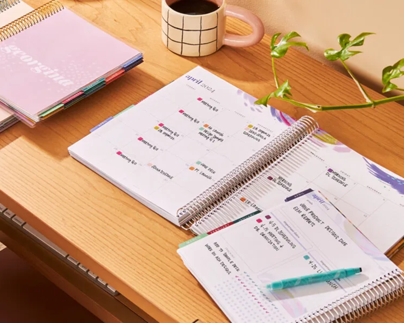 Erin Condren