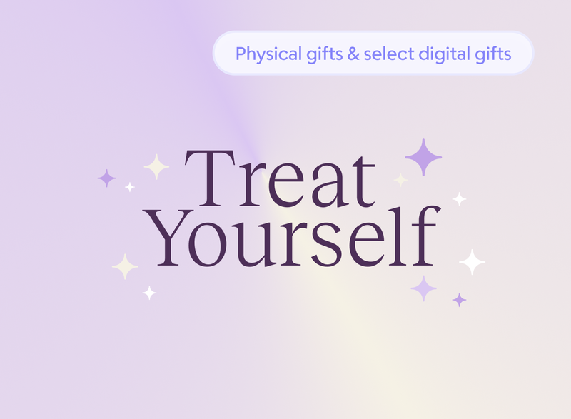 A Goody Gift of Your Choice