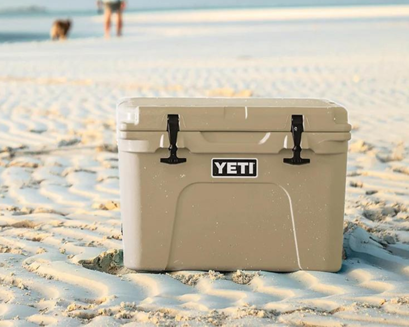 YETI