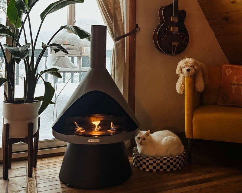 Solo Stove