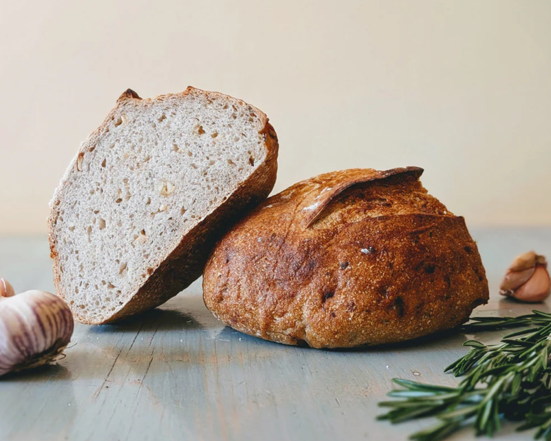 Wildgrain