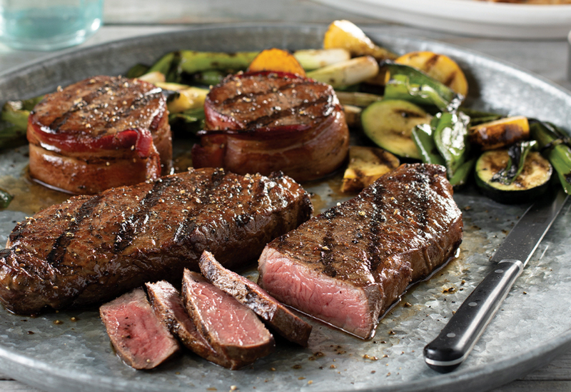 Omaha Steaks