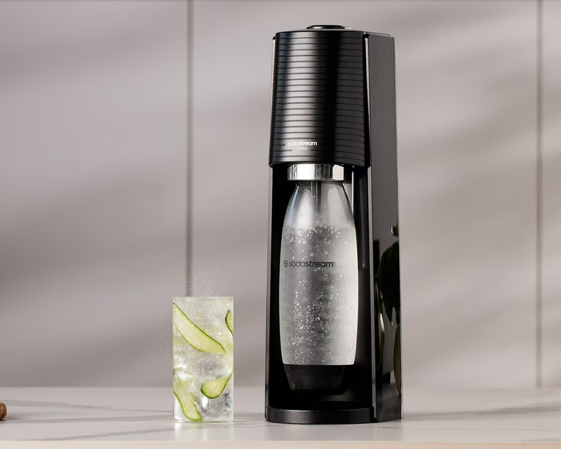 SodaStream