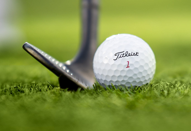 Titleist