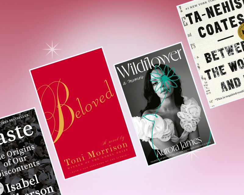 Featured Black Authors
