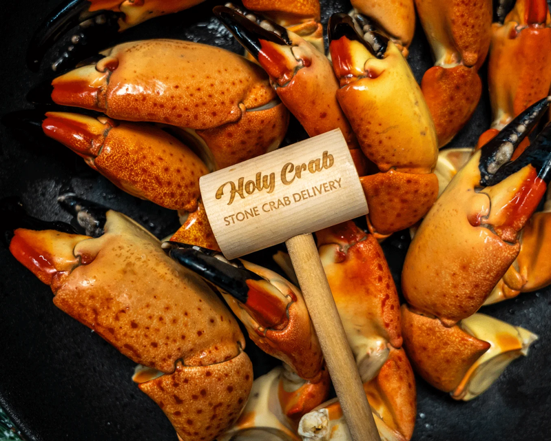 Holy Crab