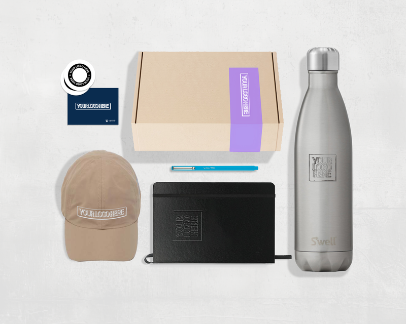 Custom Swag Kits