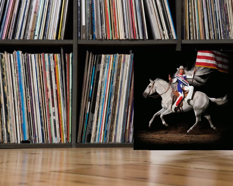 Vinyl Records
