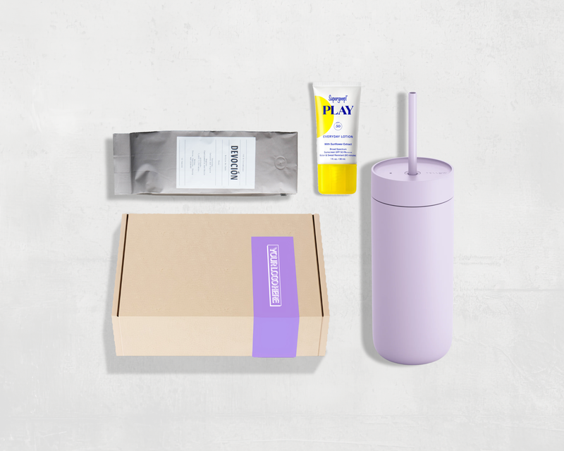 Custom Swag Kits