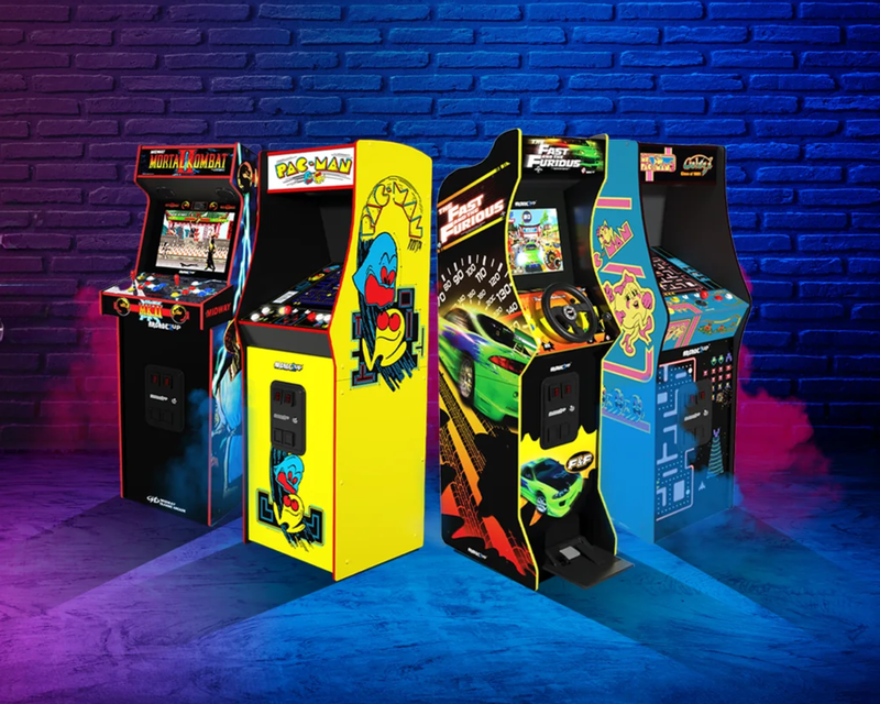 Arcade1Up