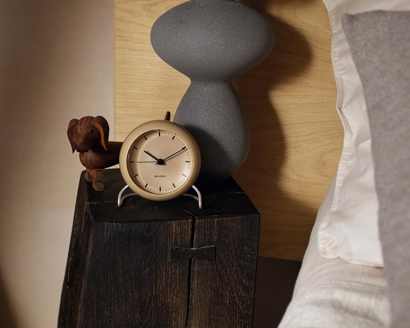 Arne Jacobsen