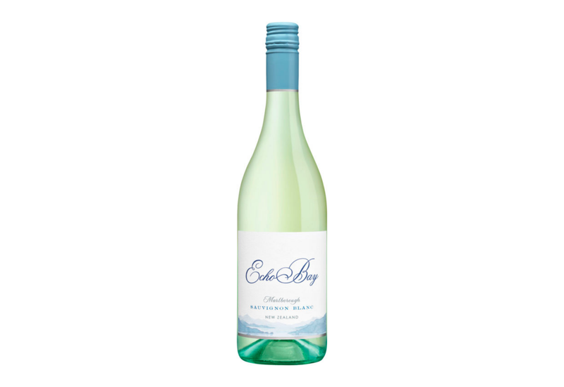 Echo Bay Sauvignon Blanc