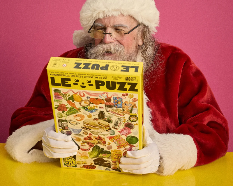 Le Puzz