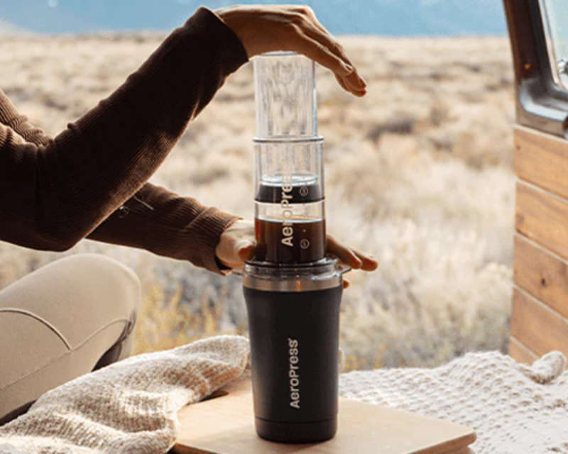 AeroPress