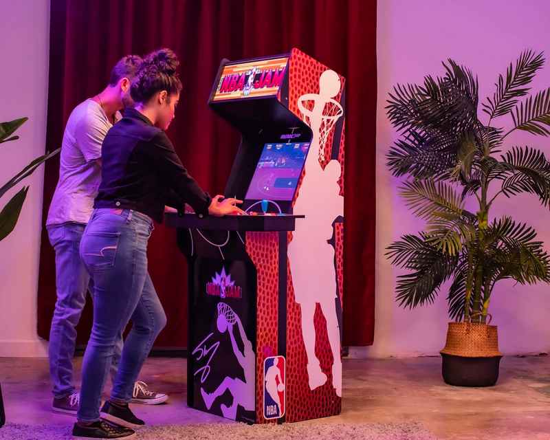 Arcade1Up