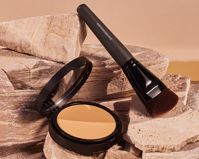 Bare Minerals