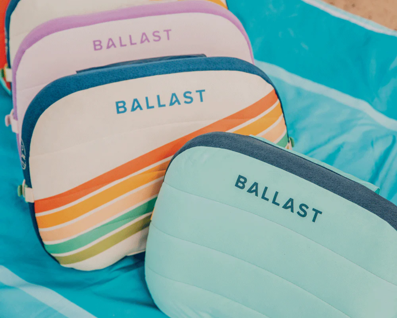 Ballast Gear