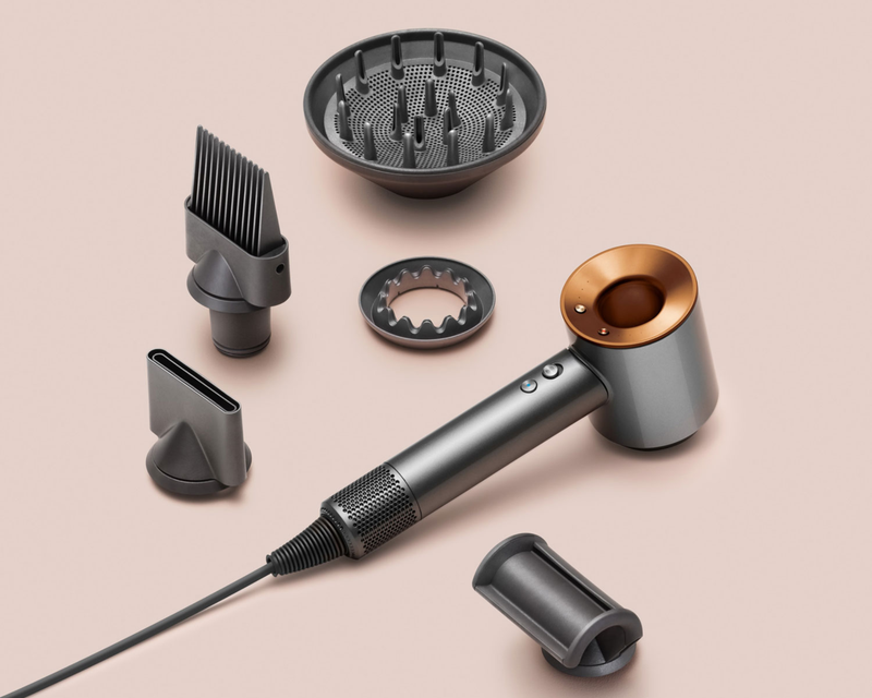 Dyson Canada