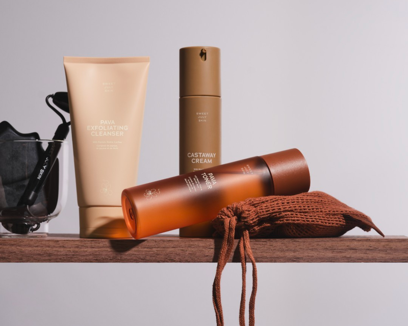 Sweet July Skin + Wellness