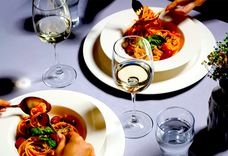 inKind Restaurant Pass