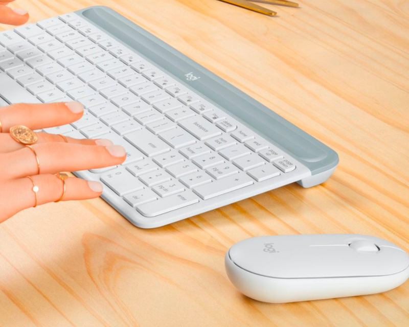 Logitech