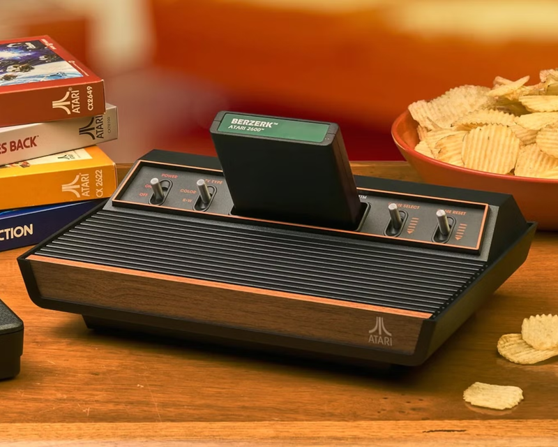 Atari