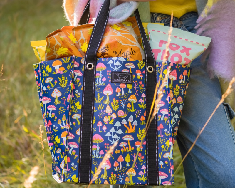 Scout Bags