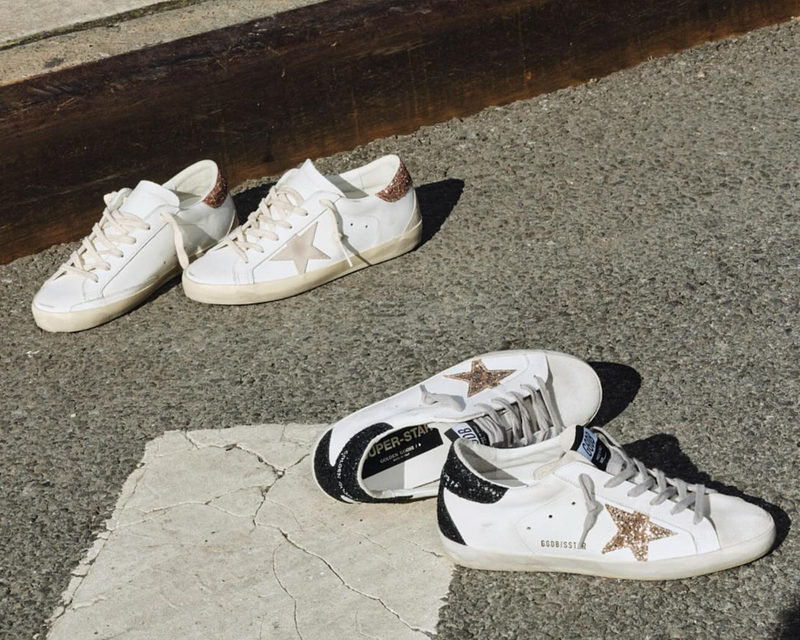 Golden Goose