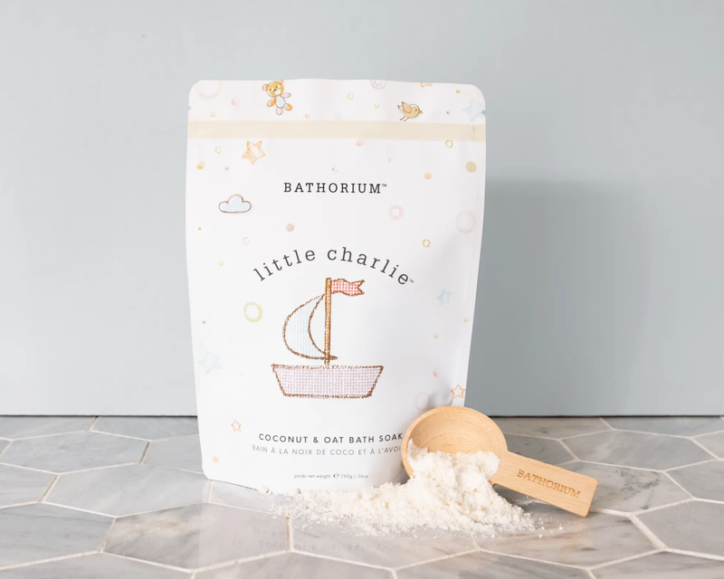 Bathorium Babies and Kids